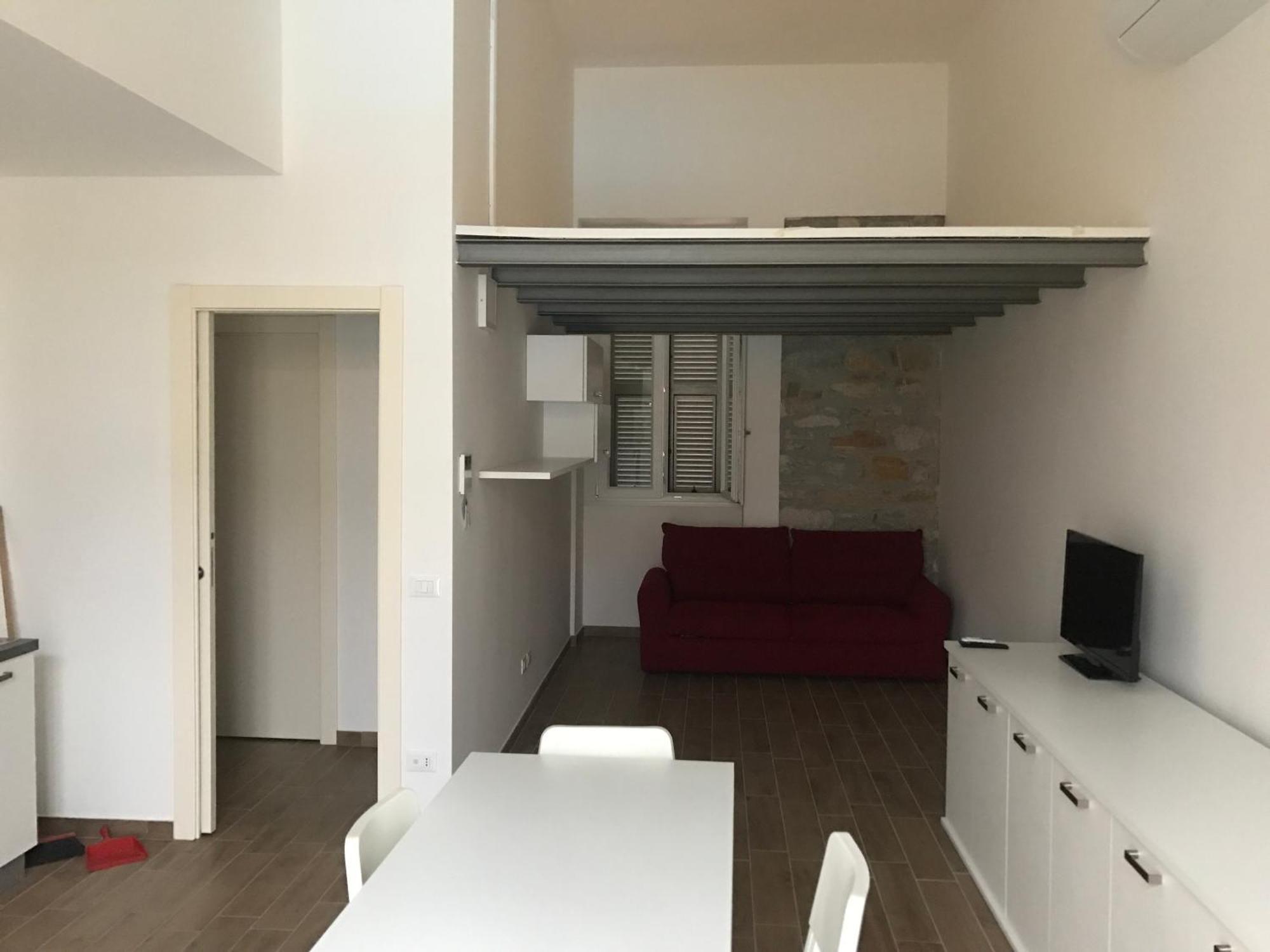 Villa Canepa Diano Marina Pokoj fotografie