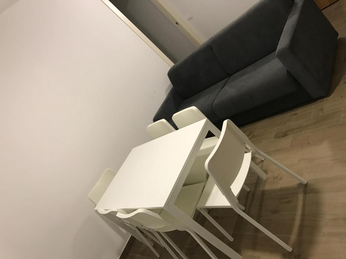 Villa Canepa Diano Marina Exteriér fotografie